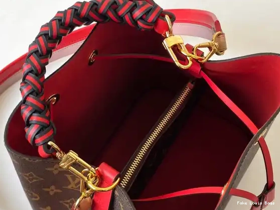 Fake Louis Bags NÉONOÉ LOUIS VUITTON 0519